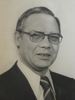 M. Cabot, 10ème Directeur